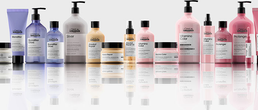 L'Oréal Professionnel logotips