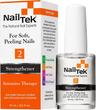 Nail Tek logotips