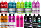 TIGI logotips